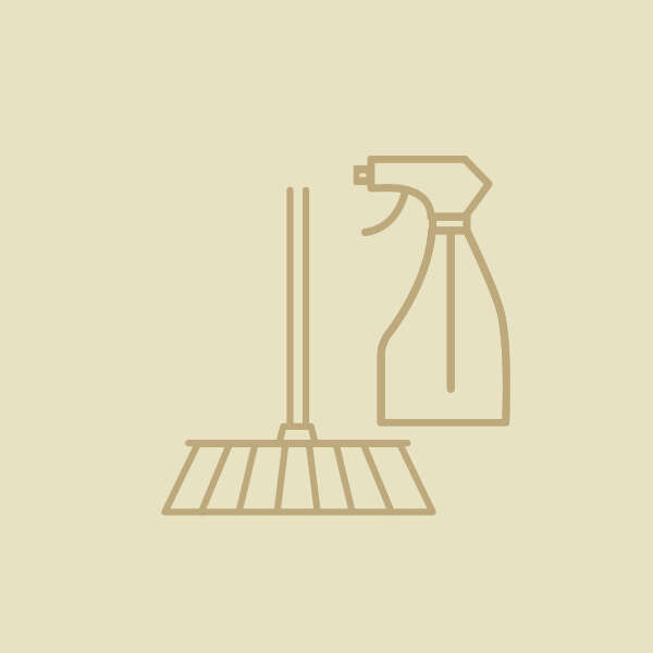 icon sortiment reinigung